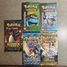 Pokemon Generation Pack Art, Plasma Storm, Next Destinies, Charizard, No Cards