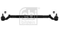 Febi Bilstein Spurstange 04882 FüR Mercedes W140 Klasse C140 300 140 028 SEL 032