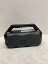 Soundcore Boom V2 Outdoor Bluetooth Speaker 80W IPX7 Subwoofer Power Bank