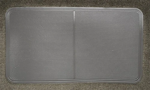 1989 - 1994 年五十铃 Amigo 地毯替换件 - Cutpile - 完整 | 适合:完整 — 第 2/3 张图片