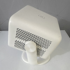 Samsung The Freestyle Portable DLP Desktop Projector, White/Grey