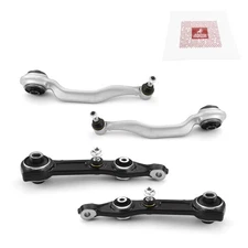 Lower Forward & Rearward Control Arm Kit for 2007-2011 CLS550 CLS63 AMG