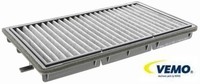 Vemo V20-31-1001 Filter FüR Innenraumluft Innenraumfilter Filter
