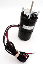 Blower Motor 208-230v 1/40 Hp, 3200 Rpm for York - Part# S1-02435322000