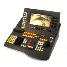 Grass Valley Group DPM4300 Krystal Analog Production Switcher Console AS/IS