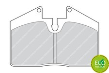 Plaquette de frein Ferrari F355