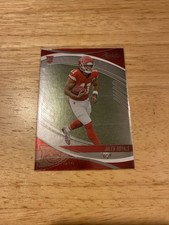 2025 Panini Absolute - Rookies Jalen Royals #133 (RC)