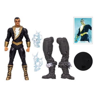 McFarlane Toys DC Multiverse Justice League: Endless Winter Black