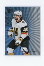 2024-25 SPx #135 Lukas Cormier