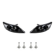 Scheinwerfer Set passend für Kia Sportage SL 07/10-02/14 mit H7 H7 links rechts