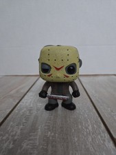 Ultimate Funko Pop Jason Voorhees Figures Checklist and Gallery 8