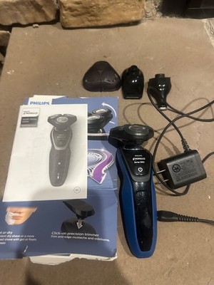 Philips Norelco Series 5000 S5210/81 Wet and Dry Electric Shaver