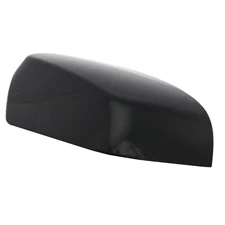 Black Paint to Match Mirror Cap Passenger Side RH for Chevy GMC Pickup Truck