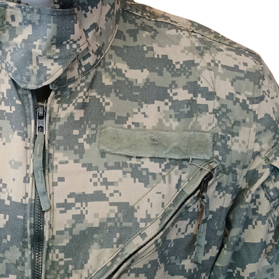 acu combat vehicle crewmen coveralls 古着 ACU Improved Combat Vehicle Crewman Coveralls – Used Serviceable