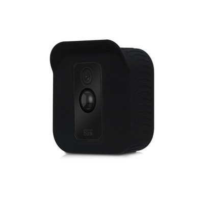 1x Hülle für Blink XT XT2 Silikon Schutzhülle Kamera Camera Überwachungskamera
