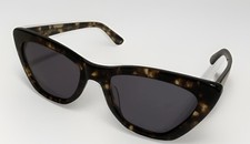 DIFF Eyewear Camila Brown Tortoise Sunglasses DE010245-ETGYN. 53-20-145