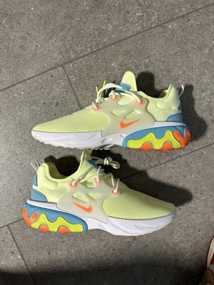Size 13 - Nike React Presto Psychedelic Lava