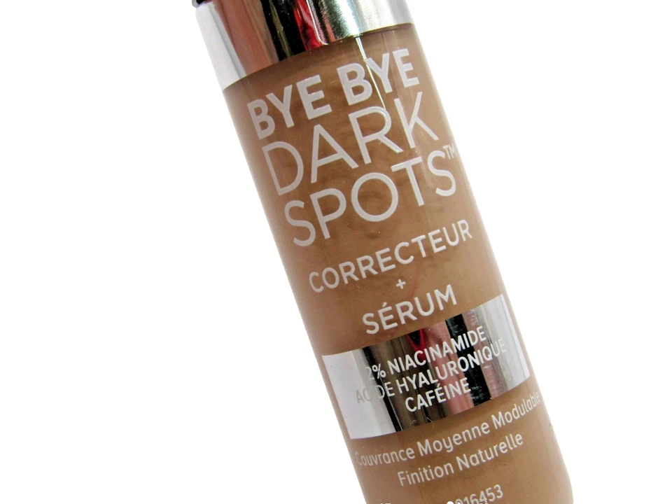 it Cosmetics Bye Bye Dark Spots Concealer/Correcteur + Serum - Medium Neutral 31 - Image 4 of 4
