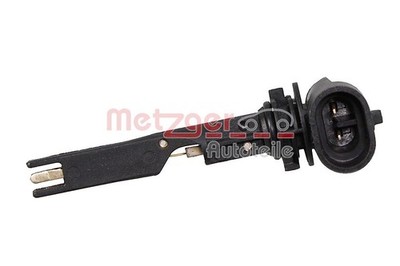 Maxgear 21-0865 Sensore Scarico per Renault Master III Nissan Cube Opel