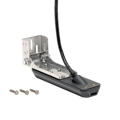 Humminbird XM-14-HW-MSI-T MEGA SI+/DI+ Dual Spectrum CHIRP Transducer, 20ft