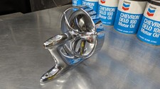 Vintage 1950s 60s Joma 602 Side Mirror Very Clean Ford Chevy Dodge Universal