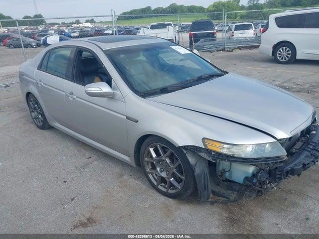 Alternator Fits 06-09 MDX 456702