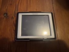 Nextar GPS X3-08 Satellite Navigation Touch Screen 3.5" Untested / Parts Only