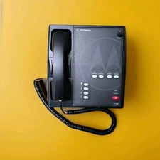 Motorola MC1000 L3211A Desktop Controller - Tested