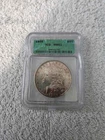 1900 Morgan Silver Dollar ICG MS61 $1 US Coin