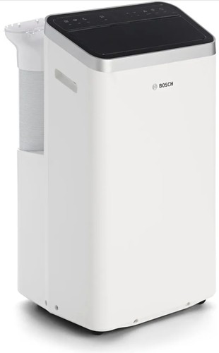 Bosch Cool 4000 Portable Air Conditioner, For Rooms up to 35m²