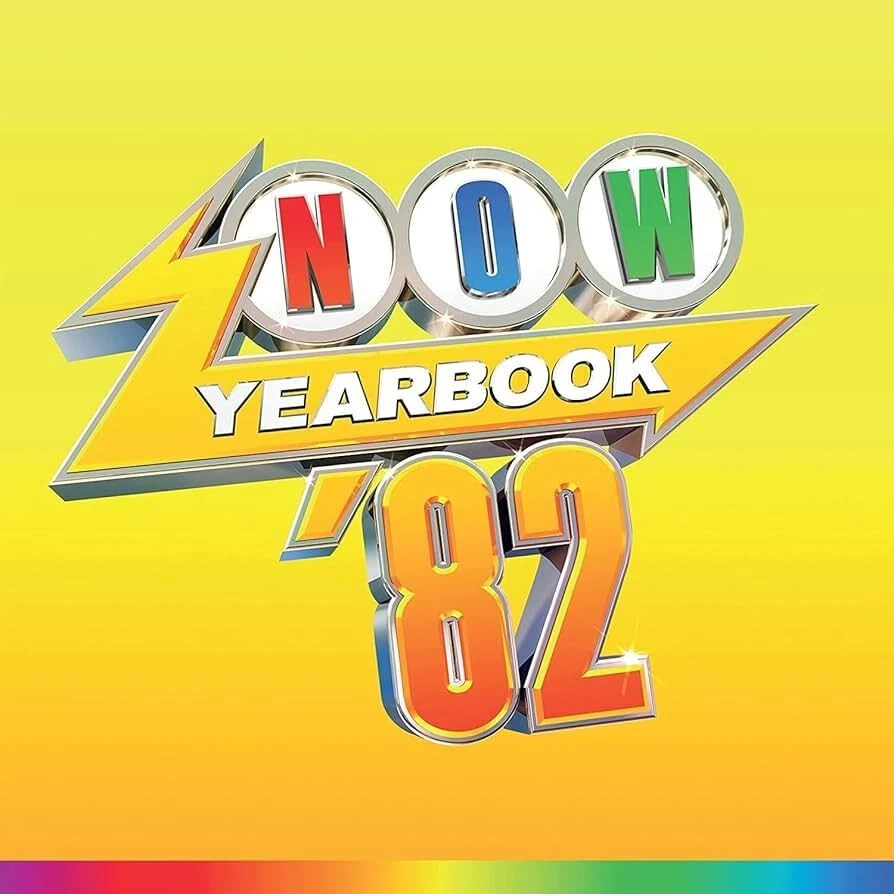 Various Artists NOW Yearbook 1982 (Vinyl) 12" Album Box Set (UK IMPORT) - Image 2 of 3