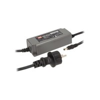 Schaltnetzteil, Led, 60W, 2,5A, 24VDC, 90...264VAC OWA-60E-24