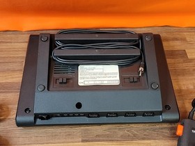 Rare Atari 2600 Sears Video Arcade II 2 Game Console Bundle ~ Tested & Working