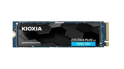 Kioxia LSD10Z001TG8 internal solid state drive M.2 1 TB PCI Express 4.0 BiCS
