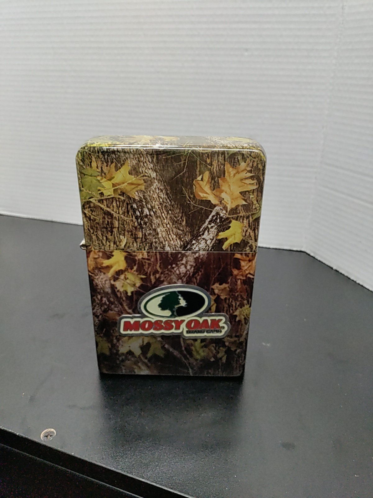 Giant Mossy Oak lighter