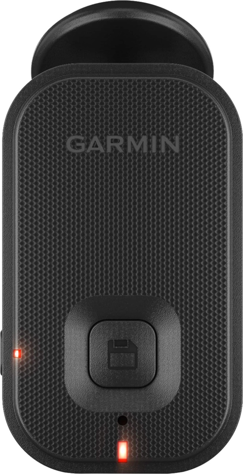 Garmin - Dash Cam Mini 2 - черный 16290₽