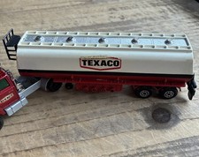 Matchbox Superkings Vintage Manufacture Diecast Tanker Trucks for