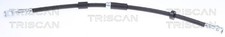 TRISCAN Bremsschlauch 8150 29173 für VW SEAT SKODA UP 121 122 BL1 BL2 BL3 123
