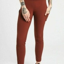 Athleta Women's Brown Bottoms