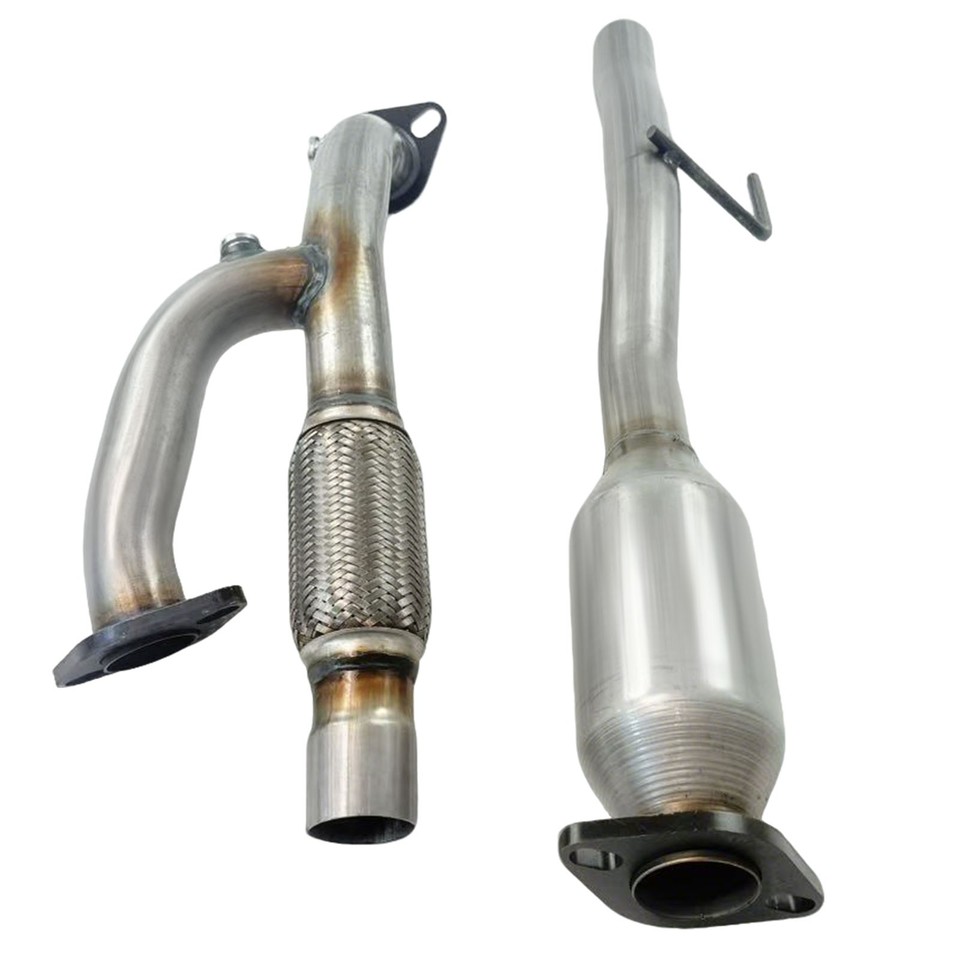 Extraordinary 2002 Lexus Es300 Catalytic Converter Pictures