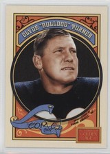 2014 Panini Golden Age Clyde Bulldog Turner #70 HOF 7e5