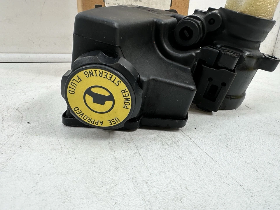 Bomba de dirección asistida Jeep Grand Cherokee Comanche 1991-1992 52088131 nueva OEM Foto 3 de 4