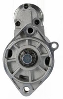 Anlasser 2,00Kw Neu Oe# 0001125503 -Made In Italy- FüR Vw Lt28 Lt35 Lt46 2.5 Sdi