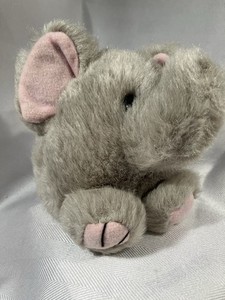 Swibco 1994 Elephant Plush