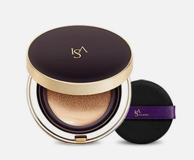 Isa Knox Cell Renew Concealing Cushion SPF 50+ /PA +++ Wrinkle Care K-Beauty