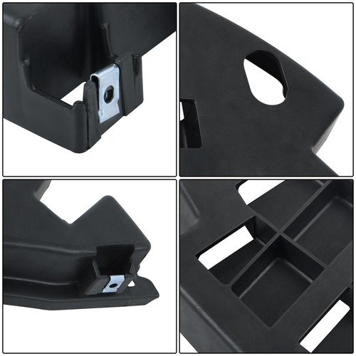 labwork Front Bumper Bracket RH For Chevrolet Colorado For GMC Canyon 2021-2022 - Picture 15 of 16