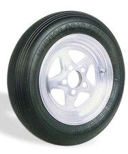 Moroso 17100 Drag Race Front Tire 27.75x7.115