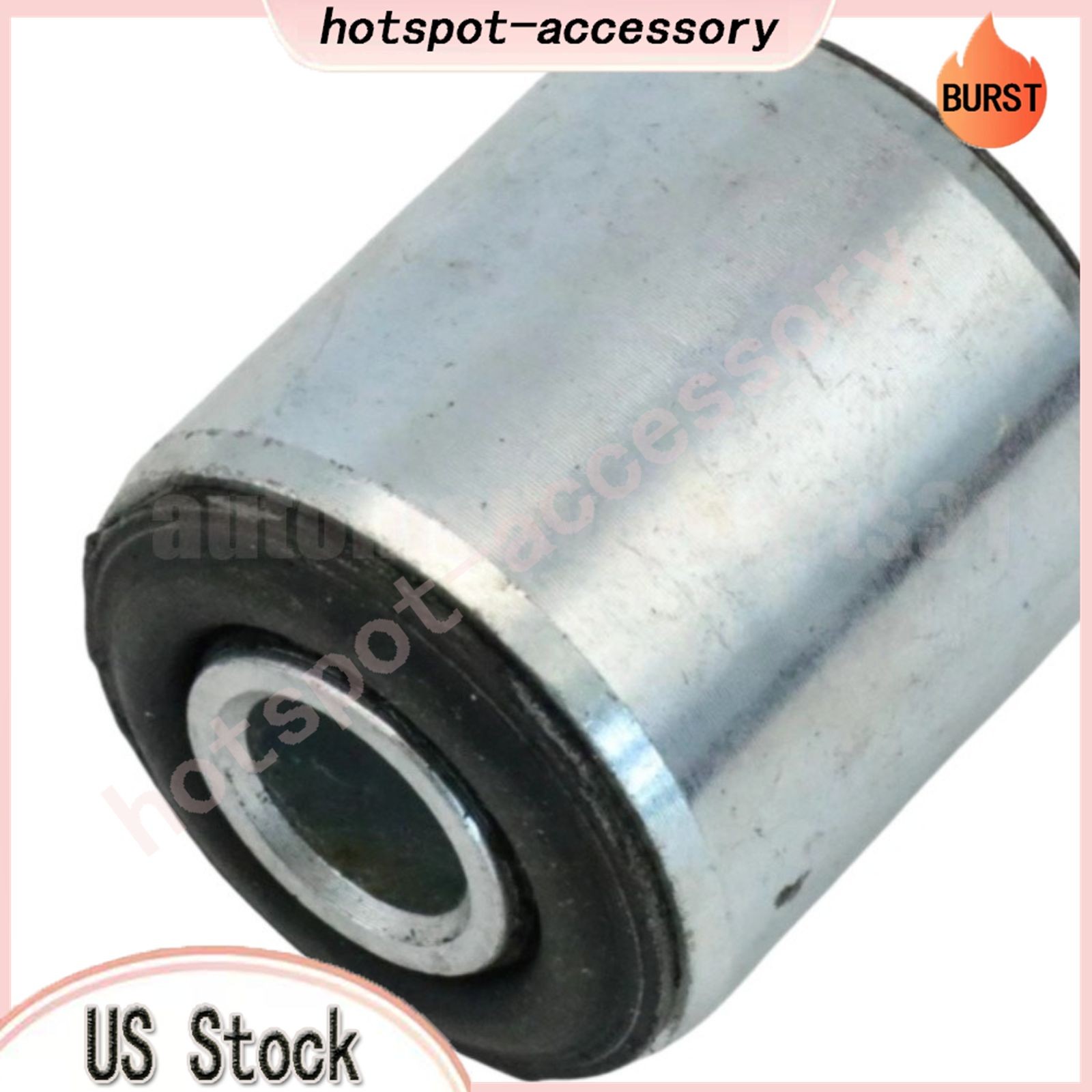 For Ferrari 458 488 599 612 4PCS Front Shock Absorber Ball Joint Bushing 157630