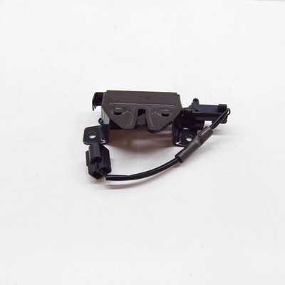 Hyundai Santa Fe Front Hood Latch Assy Original 811302W001