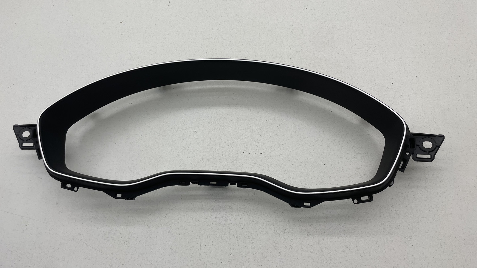 2017-2024 AUDI A4  Instrument Cluster Trim Bezel OEM #8W0857115